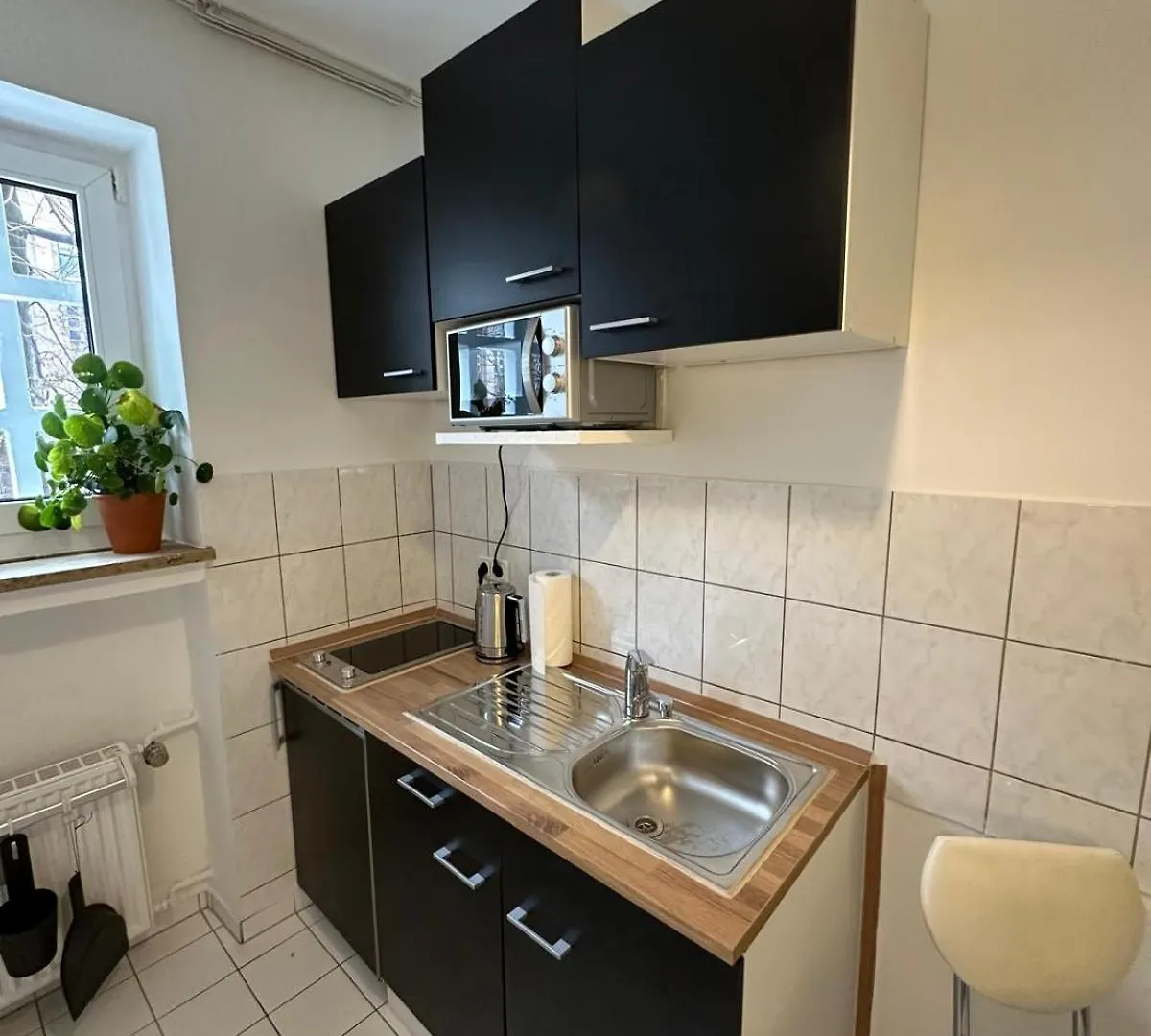 Hotel-Pension Asta München 0*,  Deutschland