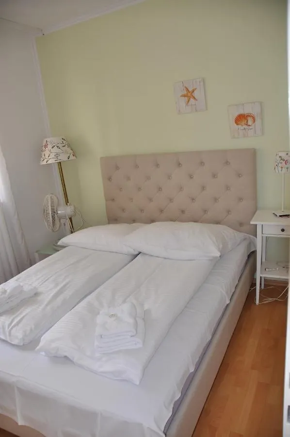 Hotel-Pension Asta München Deutschland