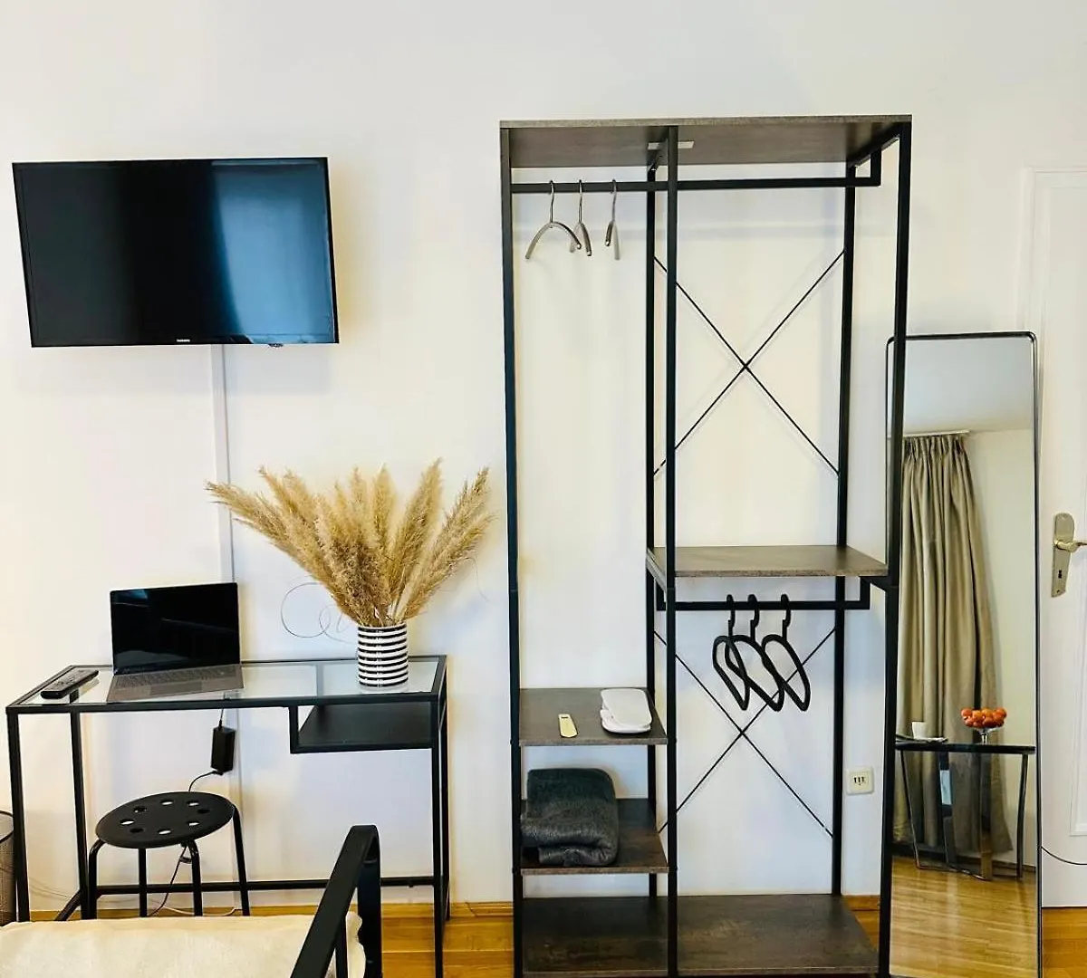 Hotel-Pension Asta Munich Germany