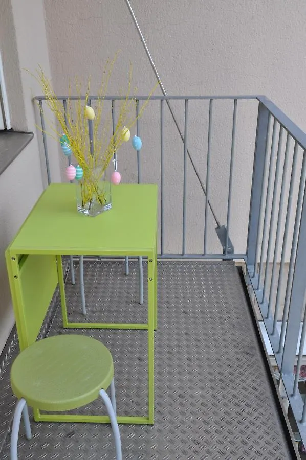 Hotel-Pension Asta Munich Guest house