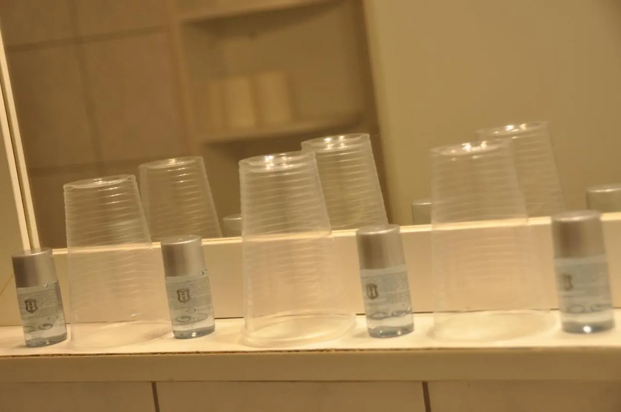 Hotel-Pension Asta Munich Guest house
