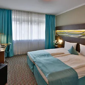 Hotel Wallis, München