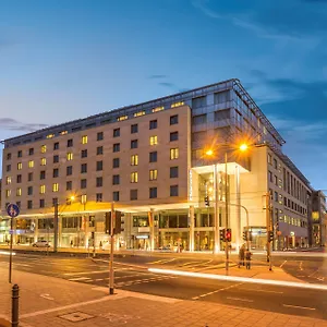 **** Hotel Dorint Am Heumarkt Germany
