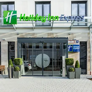 Otel Express - East By Ihg, Münih