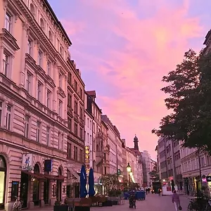 Atlanta Munich