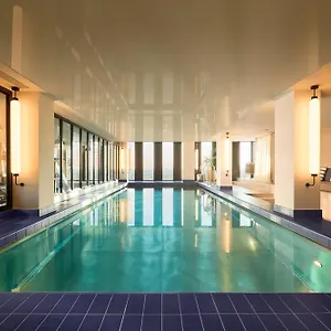Otel Adina, Münih