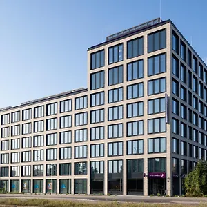 Otel Premier Schwabing, Münih