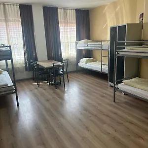 Hostel Budget, Münih