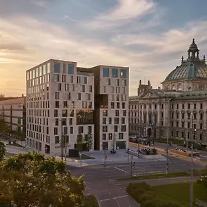 Otel Koenigshof, A Luxury Collection Hotel,, Münih