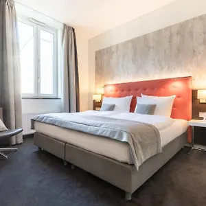 **** Hotel Garner - Mitte By Ihg Germany