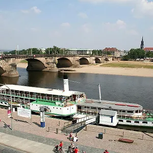 Schütze Apartment Dresden