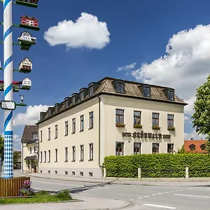Gruenwald Munich