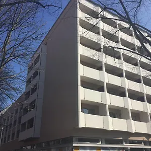 Frederics Schwabing Munich