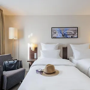 Mercure Süd Messe Hotel München
