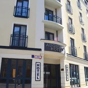 Hotel Augusten, München