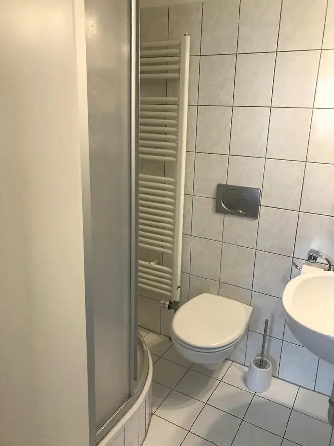 Gasthof Hotel-Pension Asta München