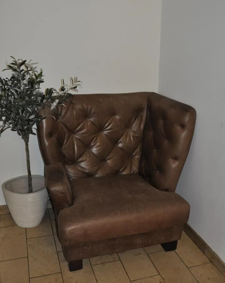 Hotel-Pension Asta München