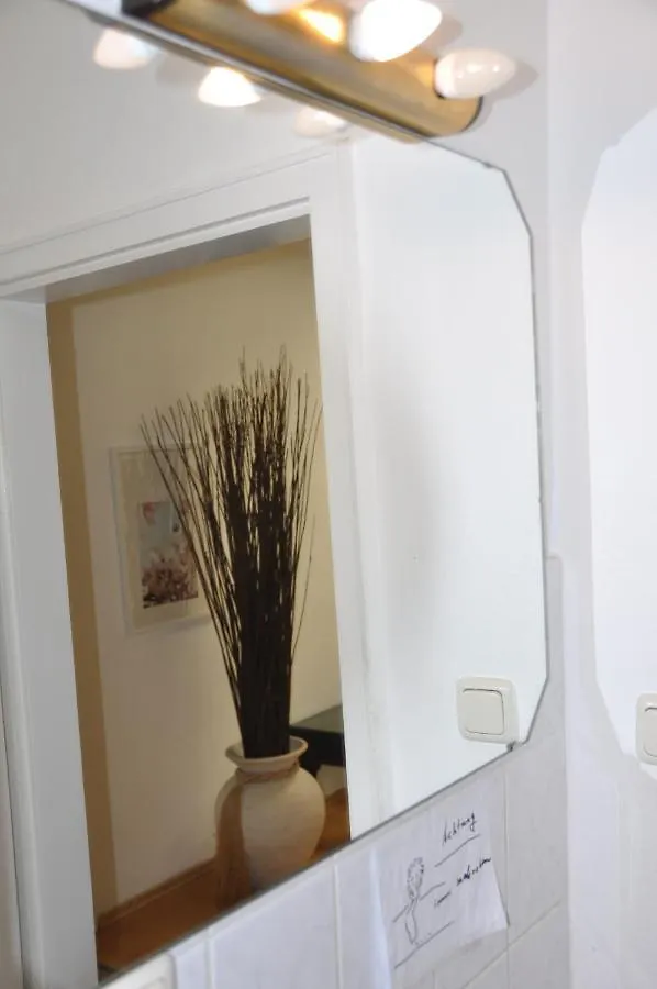 Hotel-Pension Asta Munich