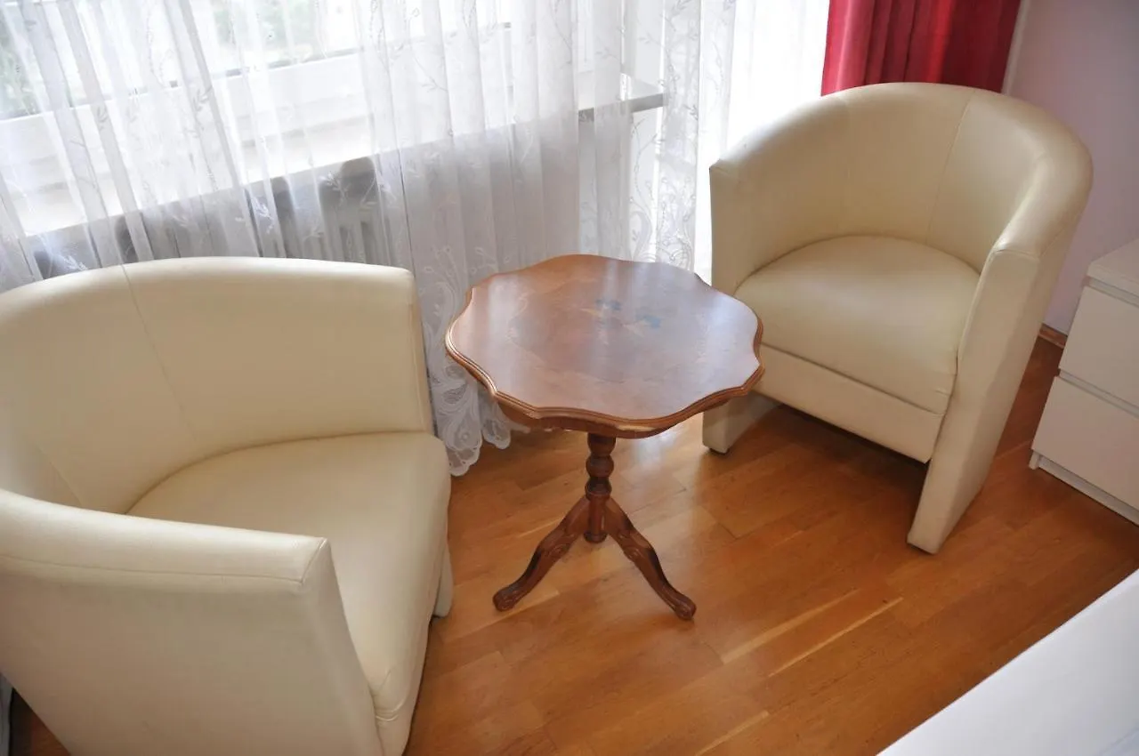 Hotel-Pension Asta Munich 0*,