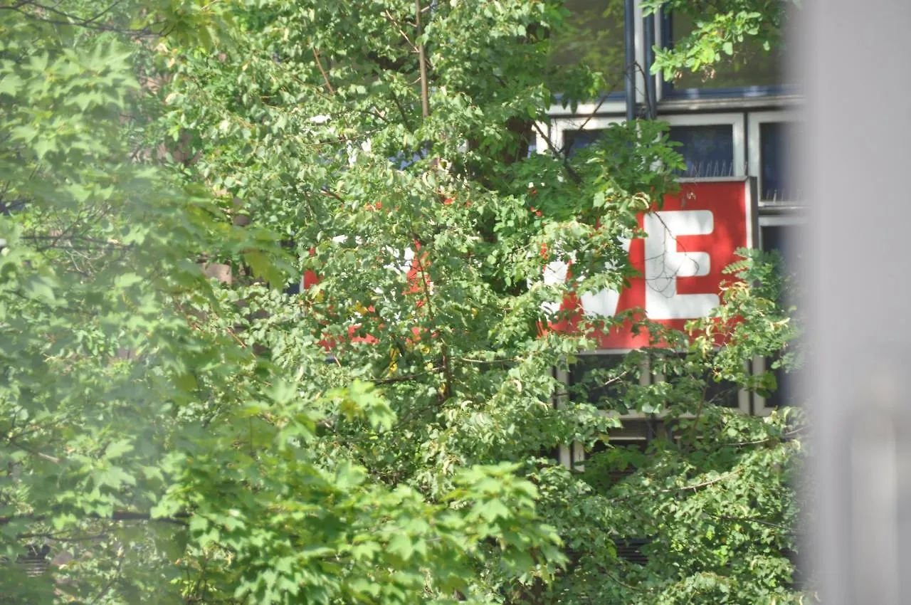Hotel-Pension Asta München Deutschland
